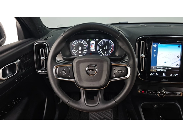 Volvo XC40 B4 Inscription - автомобили, коли, обяви за нови и употребявани 13