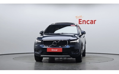 volvo-xc40 - 2