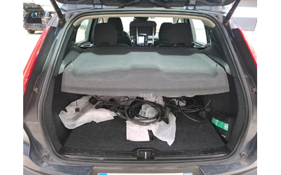 Volvo XC40 T4 Recharge/ PHEV/ Inscription B/ DCT 7/ - автомобили, коли, обяви за нови и употребявани 6