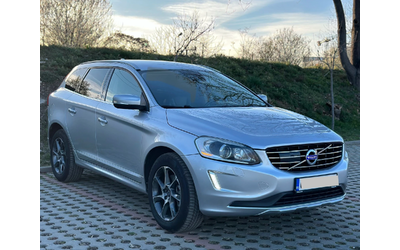 volvo-xc60 - 0