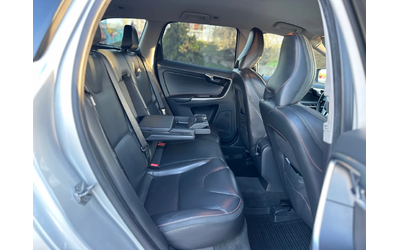 Volvo XC60 2.4D* OCEAN RACE* 4Х4* АВТОМАТИК* - автомобили, коли, обяви за нови и употребявани 14