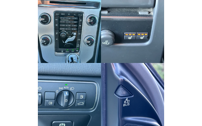 Volvo XC60 2.4D* OCEAN RACE* 4Х4* АВТОМАТИК* - автомобили, коли, обяви за нови и употребявани 15