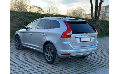 volvo-xc60 - 5