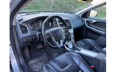 Volvo XC60 2.4D* OCEAN RACE* 4Х4* АВТОМАТИК* - автомобили, коли, обяви за нови и употребявани 8