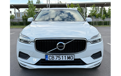 volvo-xc60 - 1