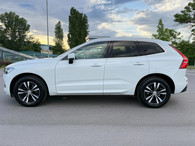 Volvo XC60 * MIlDHYBRID* KOJA* DISSTRONIK* КАТО НОВА* EURO6D* - автомобили, коли, обяви за нови и употребявани 2