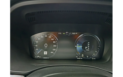 Volvo XC60 T8 eAWD Plug-In Hybrid Inscription - автомобили, коли, обяви за нови и употребявани 11