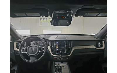 Volvo XC60 T8 eAWD Plug-In Hybrid Inscription - автомобили, коли, обяви за нови и употребявани 12