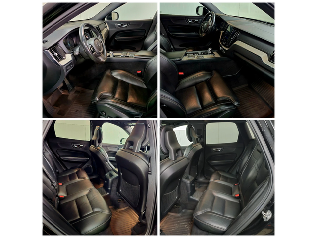 Volvo XC60 T8 eAWD Plug-In Hybrid Inscription - автомобили, коли, обяви за нови и употребявани 13