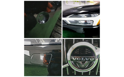 Volvo XC60 T8 eAWD Plug-In Hybrid Inscription - автомобили, коли, обяви за нови и употребявани 14