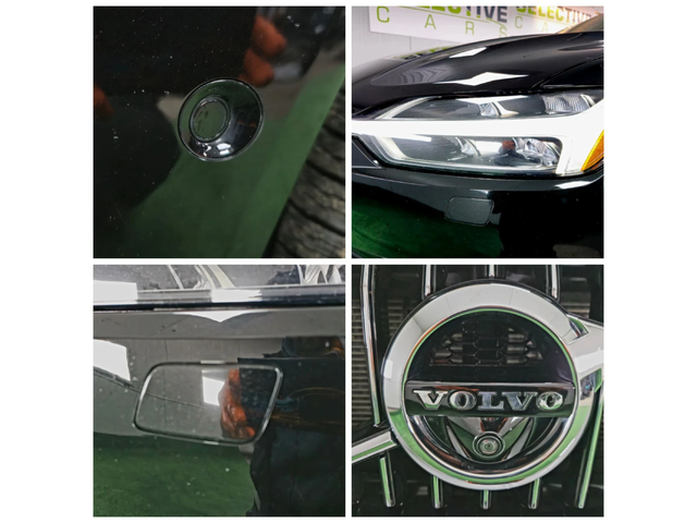 Volvo XC60 T8 eAWD Plug-In Hybrid Inscription - автомобили, коли, обяви за нови и употребявани 14