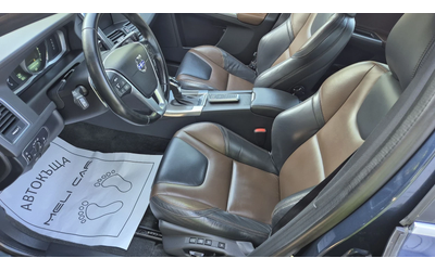 Volvo XC60 2.4 D5 100%РЕАЛНИ FULL 4Х4 ЛИЗИНГ ВИДЕО - автомобили, коли, обяви за нови и употребявани 10