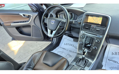 Volvo XC60 2.4 D5 100%РЕАЛНИ FULL 4Х4 ЛИЗИНГ ВИДЕО - автомобили, коли, обяви за нови и употребявани 15