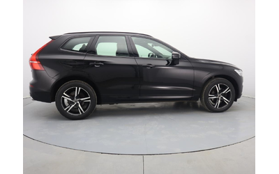 Volvo XC60 - автомобили, коли, обяви за нови и употребявани 10