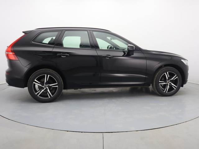 Volvo XC60 - автомобили, коли, обяви за нови и употребявани 10