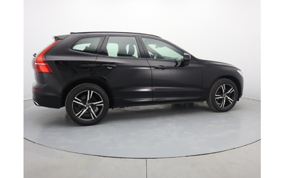 Volvo XC60 - автомобили, коли, обяви за нови и употребявани 11