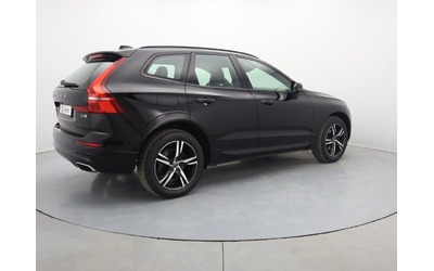 Volvo XC60 - автомобили, коли, обяви за нови и употребявани 13
