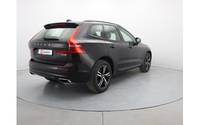 Volvo XC60 - автомобили, коли, обяви за нови и употребявани 15