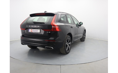 Volvo XC60 - автомобили, коли, обяви за нови и употребявани 16