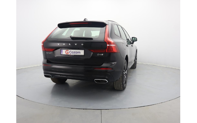 Volvo XC60 - автомобили, коли, обяви за нови и употребявани 17