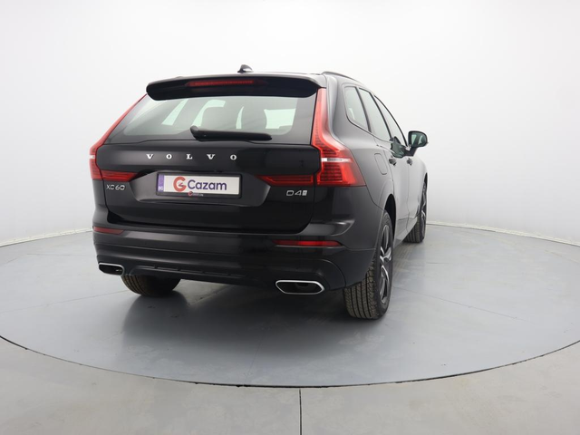 Volvo XC60 - автомобили, коли, обяви за нови и употребявани 17
