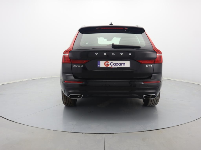 Volvo XC60 - автомобили, коли, обяви за нови и употребявани 19