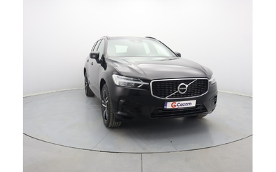 volvo-xc60 - 1