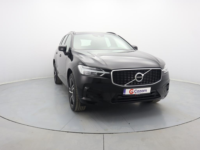 Volvo XC60 - автомобили, коли, обяви за нови и употребявани 1