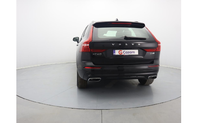 Volvo XC60 - автомобили, коли, обяви за нови и употребявани 20