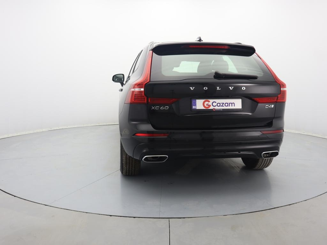 Volvo XC60 - автомобили, коли, обяви за нови и употребявани 20