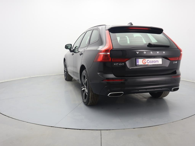 Volvo XC60 - автомобили, коли, обяви за нови и употребявани 21