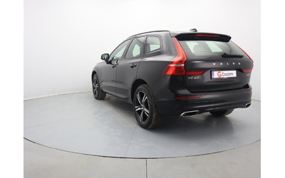 Volvo XC60 - автомобили, коли, обяви за нови и употребявани 22