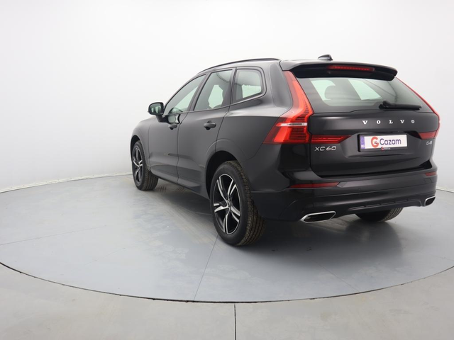Volvo XC60 - автомобили, коли, обяви за нови и употребявани 22