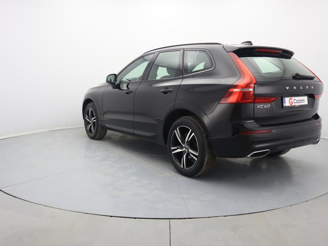 Volvo XC60 - автомобили, коли, обяви за нови и употребявани 23