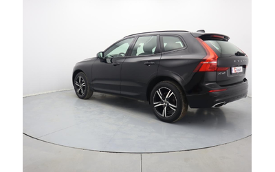 Volvo XC60 - автомобили, коли, обяви за нови и употребявани 24