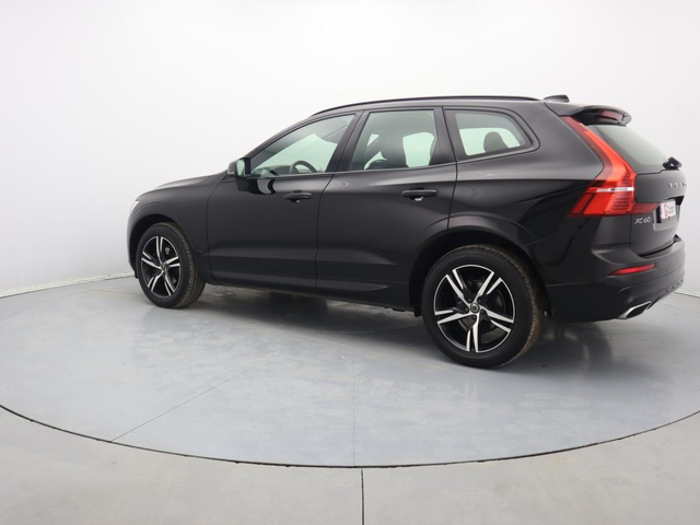 Volvo XC60 - автомобили, коли, обяви за нови и употребявани 25
