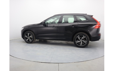 Volvo XC60 - автомобили, коли, обяви за нови и употребявани 27