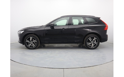 Volvo XC60 - автомобили, коли, обяви за нови и употребявани 29