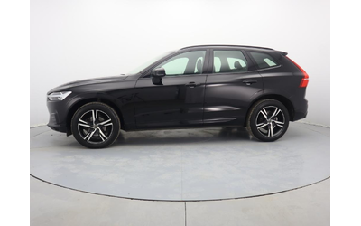 Volvo XC60 - автомобили, коли, обяви за нови и употребявани 30