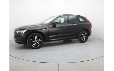 Volvo XC60 - автомобили, коли, обяви за нови и употребявани 32