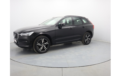Volvo XC60 - автомобили, коли, обяви за нови и употребявани 33