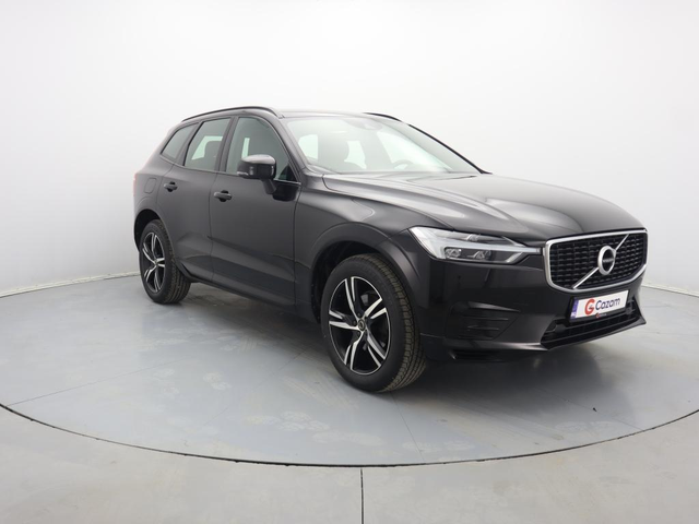 Volvo XC60 - автомобили, коли, обяви за нови и употребявани 3