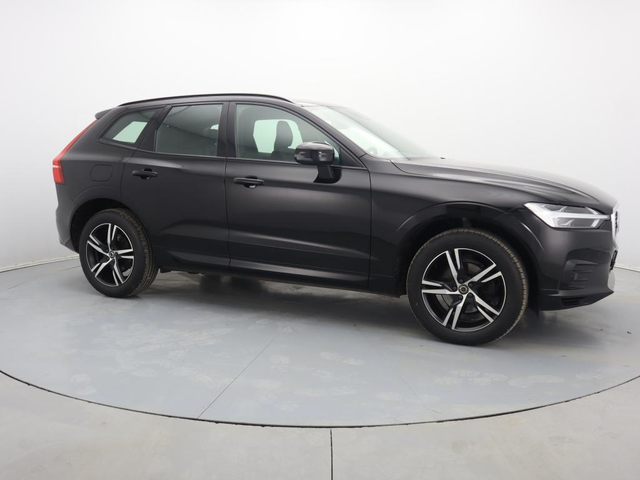Volvo XC60 - автомобили, коли, обяви за нови и употребявани 6