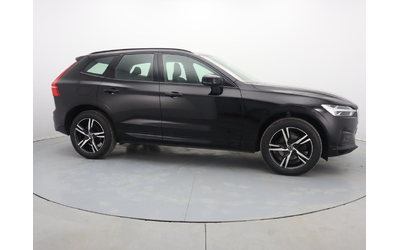 Volvo XC60 - автомобили, коли, обяви за нови и употребявани 7