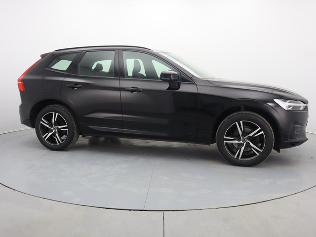 Volvo XC60 - автомобили, коли, обяви за нови и употребявани 7