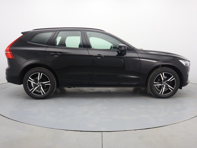 Volvo XC60 - автомобили, коли, обяви за нови и употребявани 9