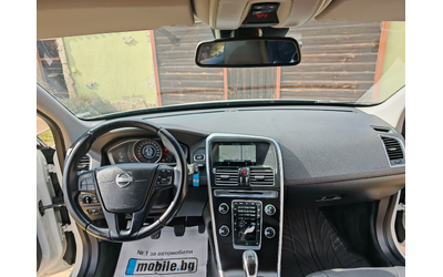 Volvo XC60 2.0-D4-НАВИ-КОЖА - автомобили, коли, обяви за нови и употребявани 10