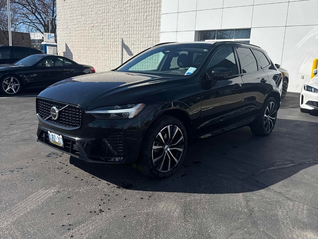 Volvo XC60 2.0L 4cyl AWD - автомобили, коли, обяви за нови и употребявани 0