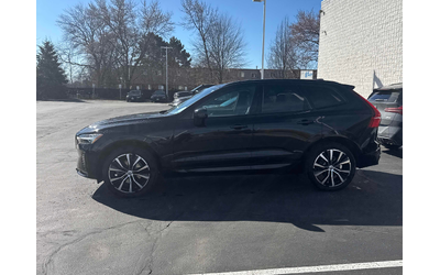 volvo-xc60-2-0l-4cyl-awd - 1