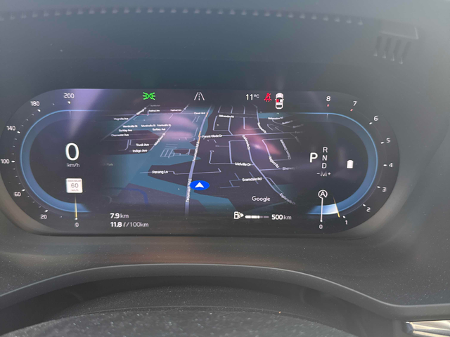 Volvo XC60 2.0L 4cyl AWD - автомобили, коли, обяви за нови и употребявани 7